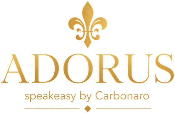 Adorus · speakeasy by Carbonaro